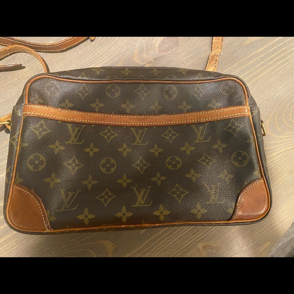 Louis Vuitton Trocadero
